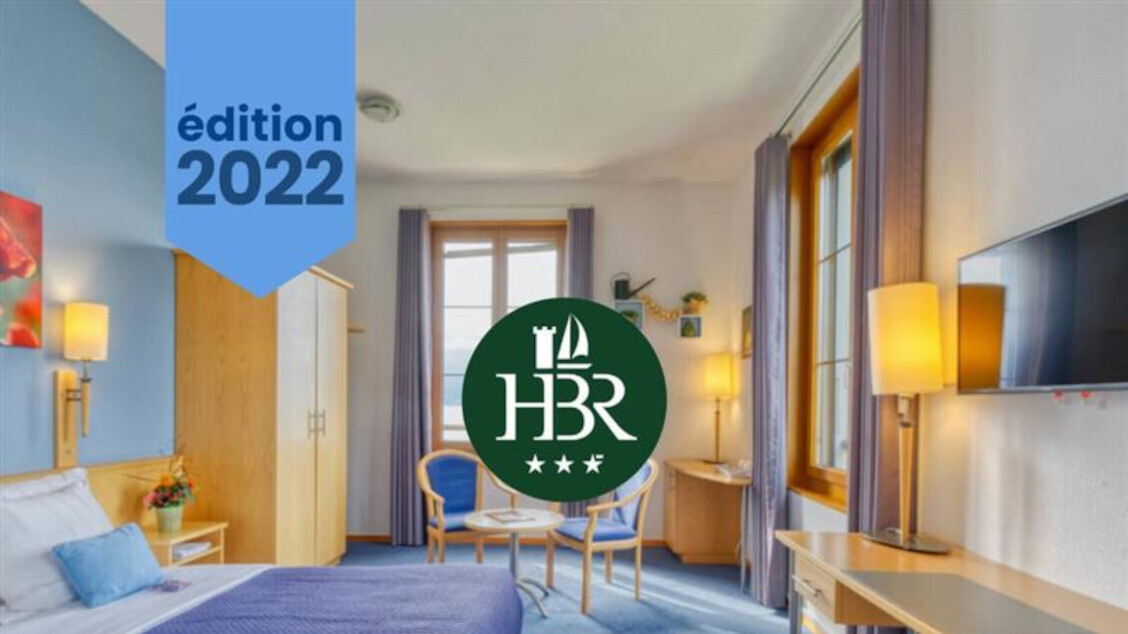 Hotel Bon Rivage