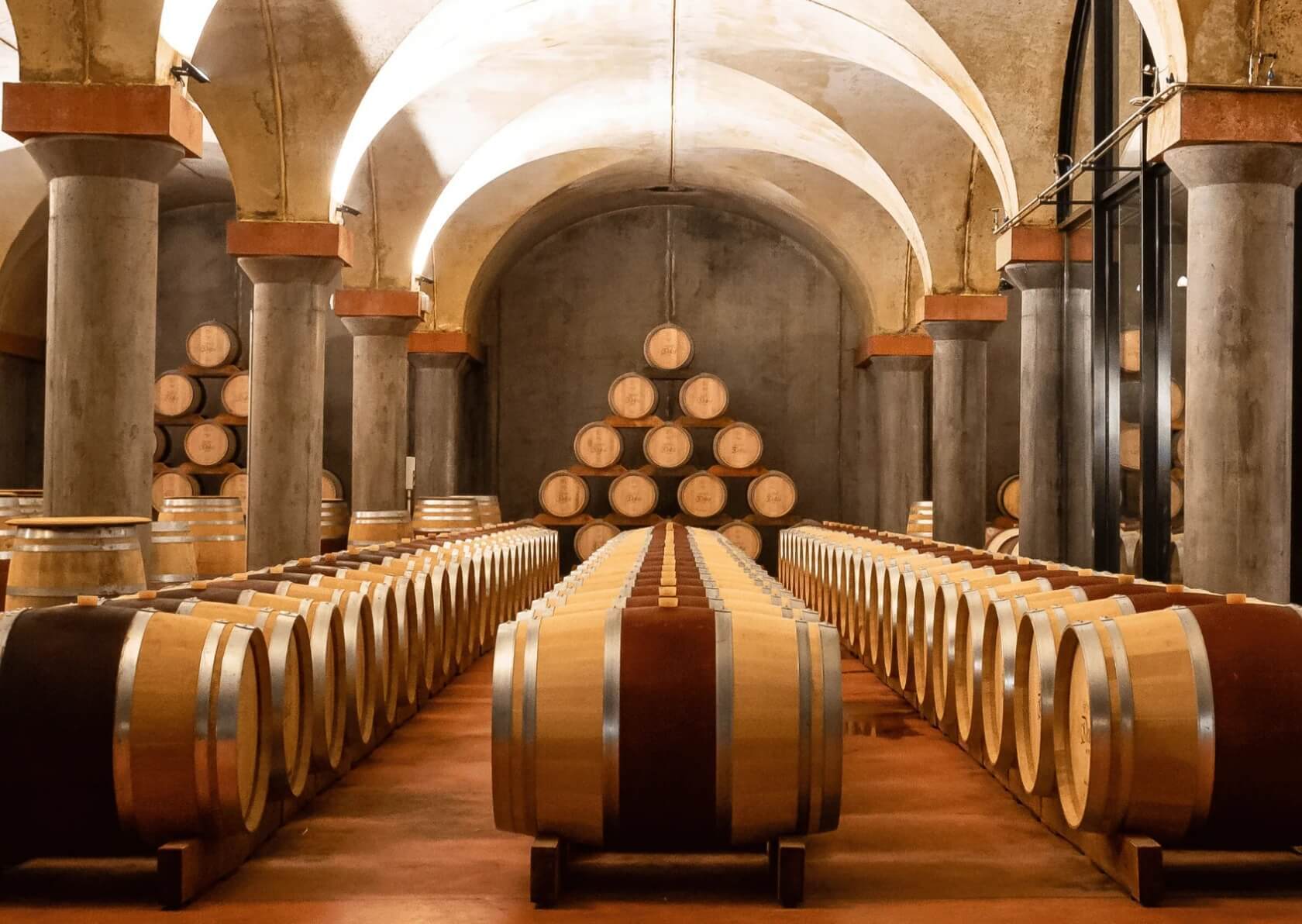 Delea Vini - Ehrenwinzer 2025