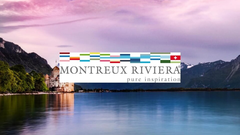 Montreux-Vevey tourisme