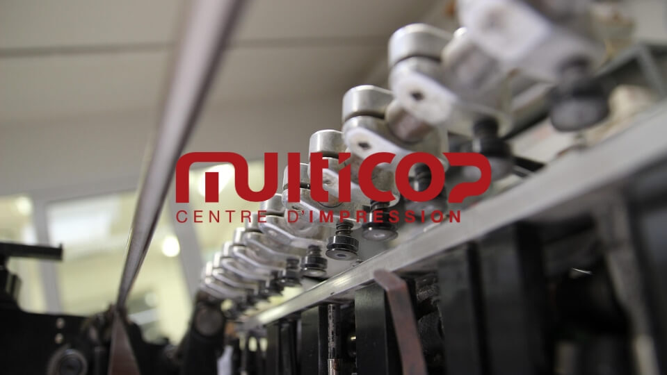Multicop