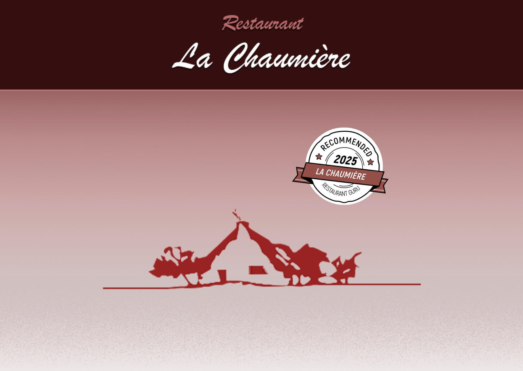 La Chaumière