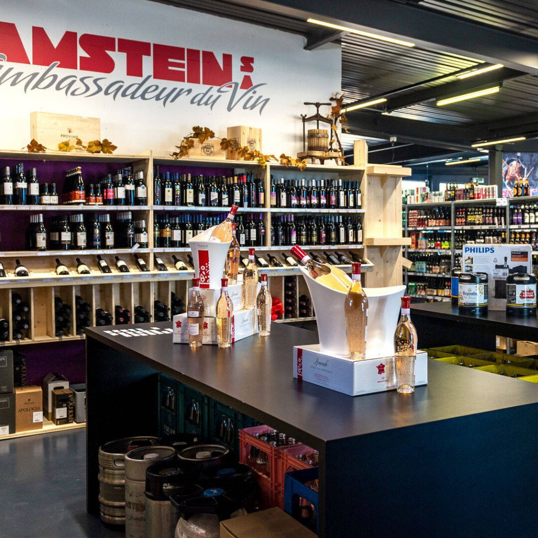 AMSTEIN SA