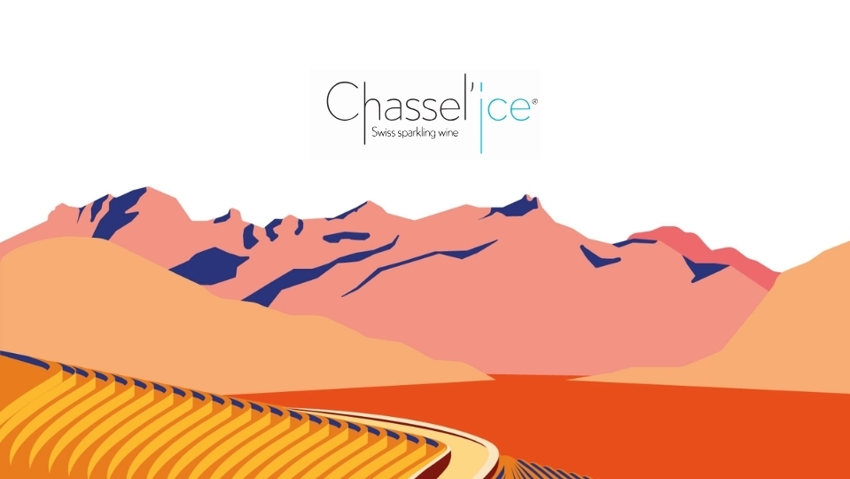 Chassel'Ice